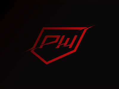 Logo "PW"