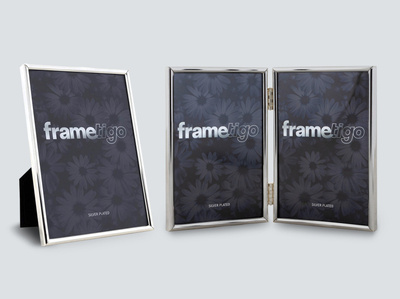 Design of Frame Insert Sheets for frametigo by Core Design ...
