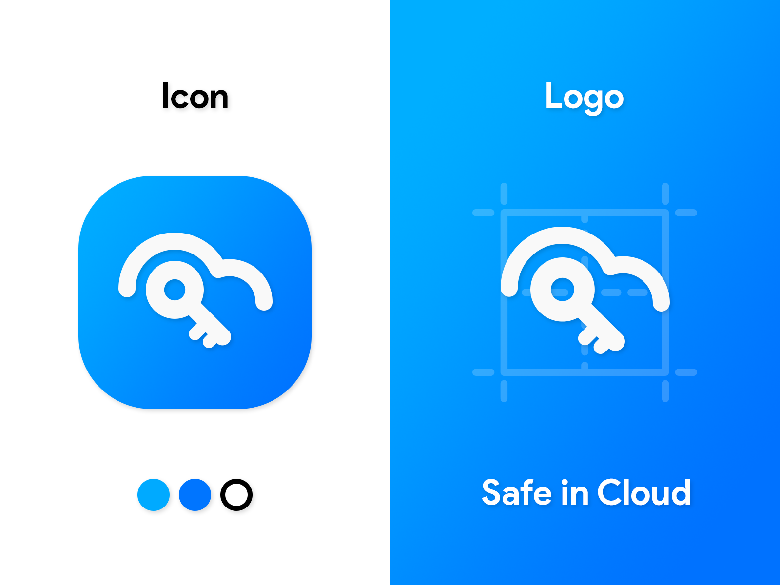 set icon for safeincloud