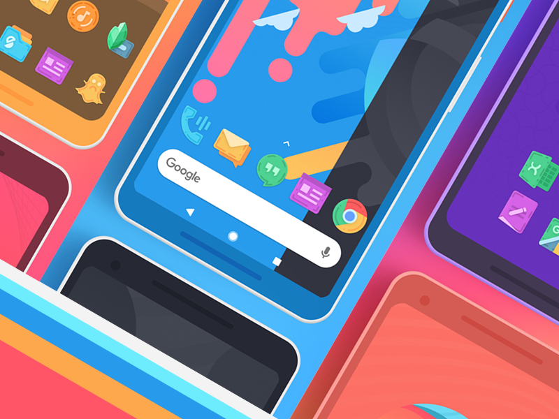 Lenyo Icons Launch material icon pack android icon pack pack icon android design icons lenyo