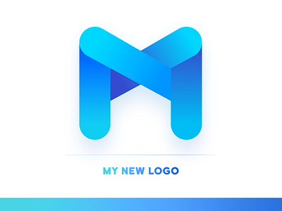 My New Max Logo