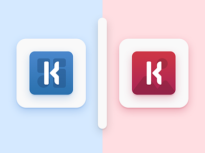 Kustom Apps Icons Design apps design icons klwp kustom kwgt product icon