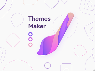 Themes Maker logo