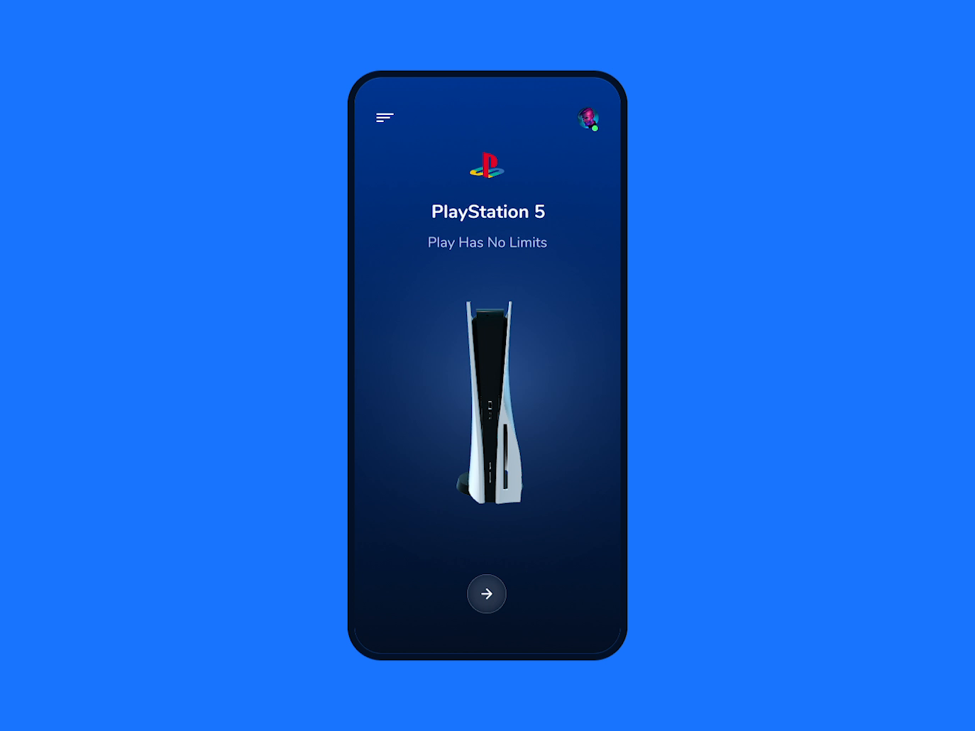 playstation-5-product-card-concept-by-pavel-miller-on-dribbble