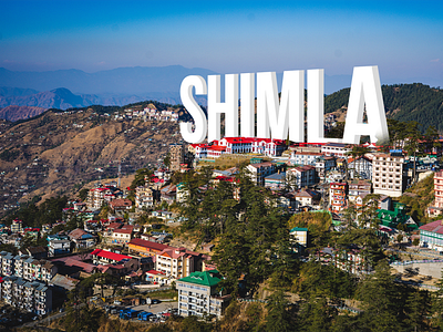 Shimla