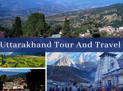 Uttarakhand Tour And Travel Guide | Glorious Uttarakhand By Glorious ...