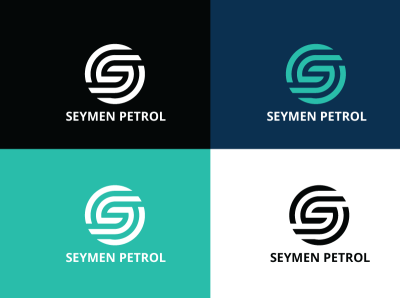 Seymen Oil design logo logodesign logos logotype oil oil logo