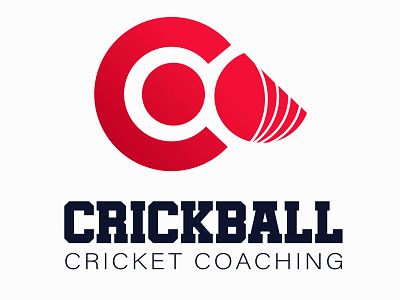 CRIC COACHING LOGO.