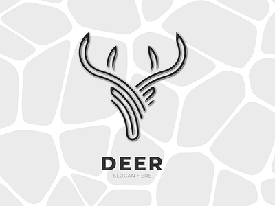 DEER LOGO, IDENTIFY UR BS IDEAS!