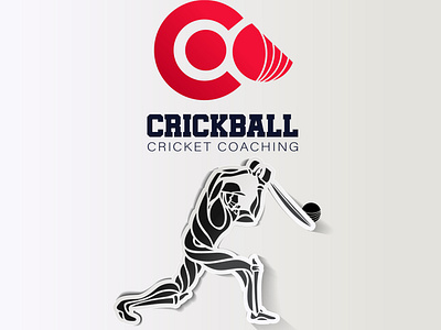 CrickBa;ll Logo