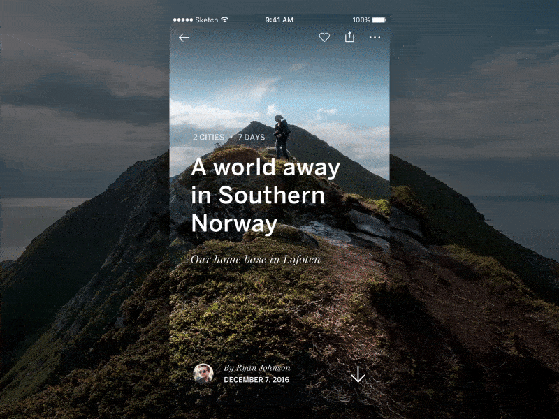 Lonely Planet—Share travel experiences with Trips 🌎