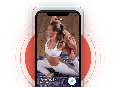 Boxbae - Fitness Dating App