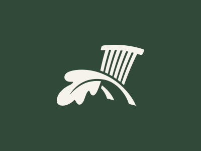 Oakchair