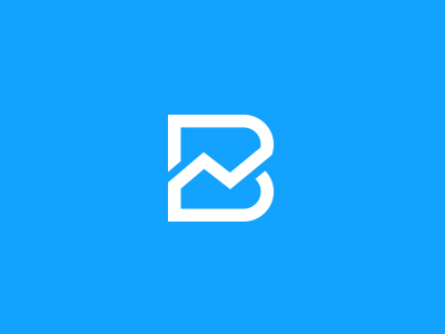 B Finance By Borko Pavic On Dribbble