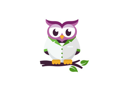 Pharmacy Owl