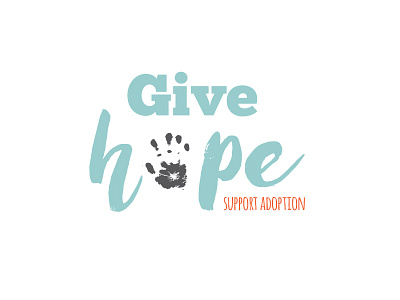 Give Hope adoption