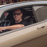 Brian Stupski