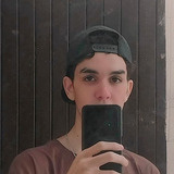 Joao vitor Da costa