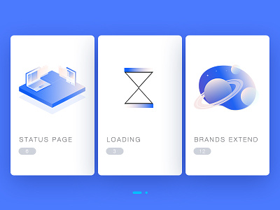 Icon-Brand graphics