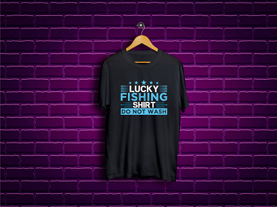 Fishing T-shirt Design couple t shirt design custom t shirt design design graphic design illustration t shirt t shirt design t shirt quotes tees tees design teeshirt trendy t shirt typography typography t shirt typography t shirt design unisex t shirt design