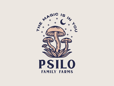 Psilo Family Farms