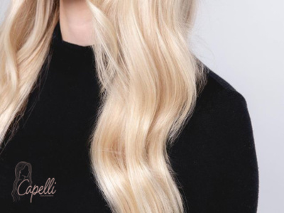 Capelli Hair Extensions