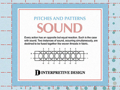 Sound Pattern