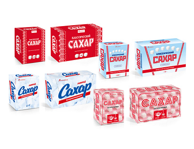 Sugar box design 3d branding design graphic design packaging visualization