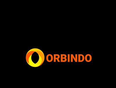 Colorful O Letter logo design branding logo colorful logo graphic design letter logo logo design modern o logo