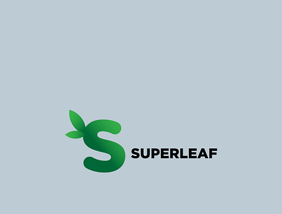 S logo design app icon authentic business logo jpg leaf letter s logo modern logo natural logo s icon