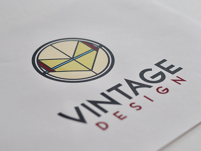 VINTAGE DESIGN: Octane - Logo brand identity branding design logo
