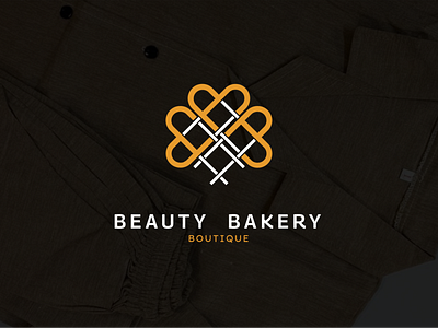 Logo for BEAUTY BAKERY BOUTIQUE