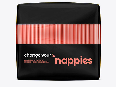 Change Your Nappies