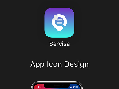 App Icon - Daily UI 5