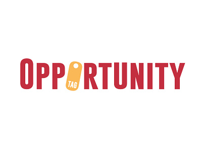 opportunity tag