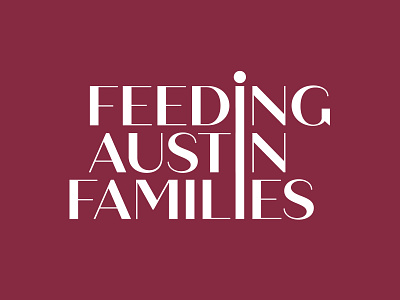 Feeding Austin Families