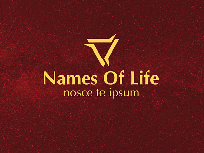 Names Of Life