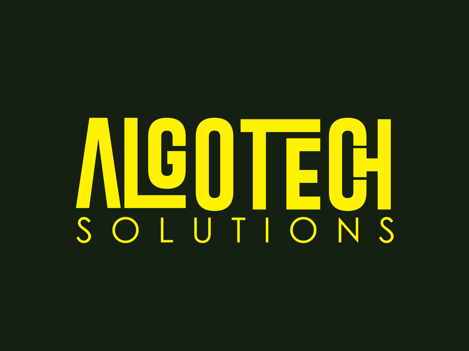 algotech crypto