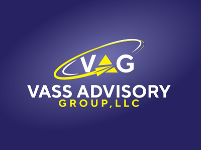 VASS Advisory advisory brand brand design brand identity branding branding design consulting design illustration logo vector