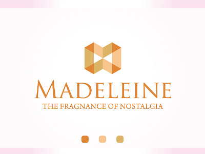 Madeleine candles