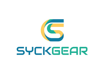 Syck Gear best gear gs syck wordmark