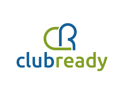 Clubready blue club cr green heart ready ubontu