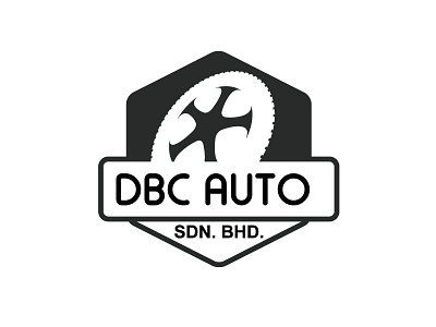 Dbc Auto auto b best black c crest d good hex round unique wheel