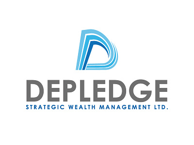 Depledge creative d.blue finance.adviser ltd. minimal wealth.management