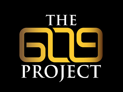 The 609 Project 609 company credit financial money repair services wordmark