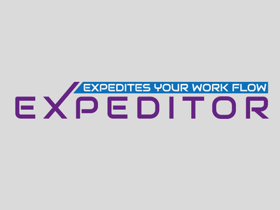 Expeditor cloud web mobile application design software product work flow process management