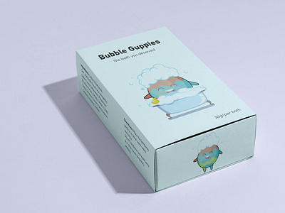 packaging design