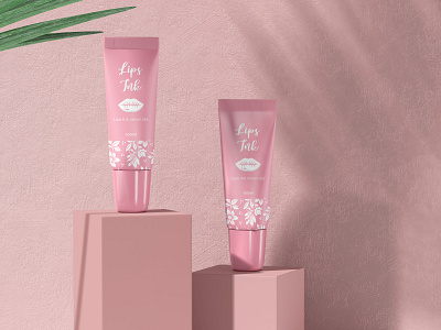 Cosmetic packaging design