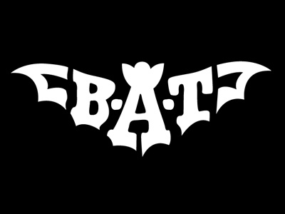 Bat brand id icon