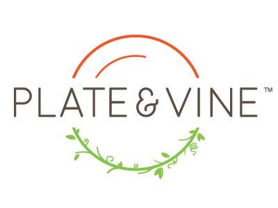 Plate Vine brand id